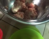 Foto del paso 1 de la receta: Baguette de chorizo argentino