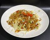 Cara Membuat Mie goreng jawa 3