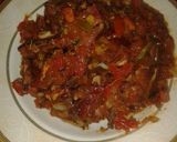 Foto del paso 6 de la receta: Minestrone a mi manera
