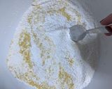 Foto do passo 2 de Pãozinho de Inhame