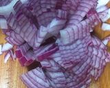Foto del paso 2 de la receta: Ceviche de pescado