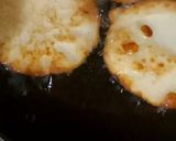 झटपट केसर मालपुआ(jhatpat kesar malpua recipe in hindi) रेसिपी चरण 5 फोटो