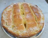 Foto del paso 5 de la receta: Torta matera