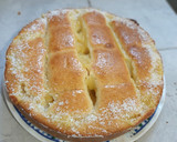 Foto del paso 5 de la receta: Torta matera