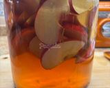 Foto del paso 3 de la receta 🍏Vinagre de Manzana 🍎