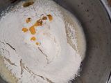 Tea Pancake (wajan)