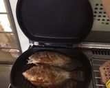 Foto langkah ke 5 dari resep Gurami Bakar (happy call).