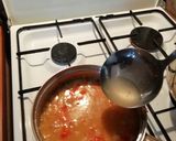 Pas rețetă Pilaf de orez cu legume 2 fotografie
