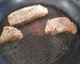 Foto del paso 3 de la receta: Atún con panko