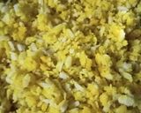 ઈન્દોરી પૌવા (Indori Poha Recipe In Gujarati) રેસીપી સ્ટેપ2ફોટો