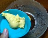 Foto langkah ke 2 dari resep Cookies Susu Dancow Ekonomis Tanpa Oven Bisaaaa Dong (193).