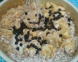 Foto langkah ke 3 dari resep Banana Oatmeal Choco chips Cookies.