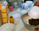 Foto do passo 4 de Bolo de banana com aveia sem glúten e sem lactose