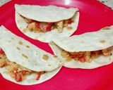 Foto del paso 5 de la receta: Tacos rápidos y fáciles!