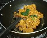 A picture of step 5 of Aachari aloo paratha.