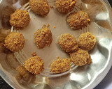 நாஞ்சில் ஸ்பெஷல் முந்திரி கொத்து ரெசிபி ஸ்டேப் 8 புகைப்படம்