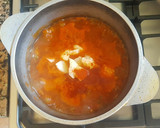 Foto del paso 3 de la receta: Guiso con couz couz perlado.🥣👨‍🍳