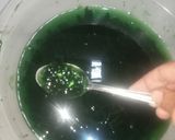 Foto langkah ke 9 dari resep Cendol Kecebong.