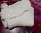 Foto langkah ke 6 dari resep Sourdough Rustic Bread.