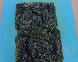 Foto langkah ke 1 dari resep Stik Nori.