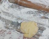 Foto del paso 5 de la receta: Alfajorcitos de maizena