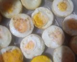 Foto langkah ke 1 dari resep Semur Wortel Telur Ceplok.