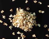 A picture of step 5 of Spicy Butter Popcorn 🍿.
