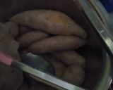 Foto langkah ke 5 dari resep Pempek ikan layang.