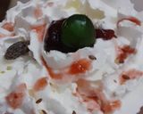 A picture of step 6 of Wheat Porridge (Daliya) with Milk Healthy Breakfast.