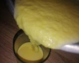 Foto del paso 7 de la receta: Sorbet de vino blanco dulce con naranja! 🥤