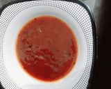 A picture of step 4 of Katori chat.