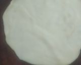 नमकीन शेल्स (namkin shells recipe in marathi) रेसिपी स्टेप 2 फोटो 