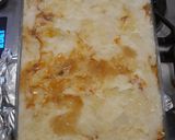 Foto do passo 5 de Escondidinho de mandioca com Carne Moída