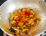 A picture of step 3 of VERMICELLI UPMA 😋 Semiya upma 😋.
