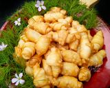 Foto langkah ke 8 dari resep Pisang Molen Mini (Molen Unyil).