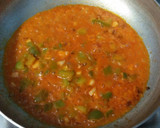முட்டைக்கோஸ் மஞ்சூரின்(Cabbage Manchurian) ரெசிபி ஸ்டேப் 4 புகைப்படம்
