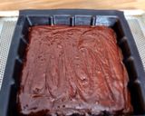 Une image de l'étape 5 de °Gâteau au chocolat°.