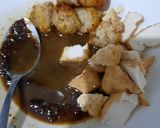 Foto langkah ke 5 dari resep Tahu Campur Surabaya.