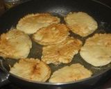 Фото кроку 11 до "Счастливая курица" куриное филе в кляре.