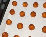 Foto langkah ke 4 dari resep Brown Sugar Cookies.