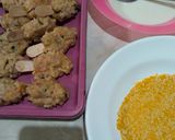 Foto langkah ke 4 dari resep Kaki Naga Frozen Homemade.