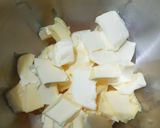 Foto langkah ke 4 dari resep Fudgy Brownie.
