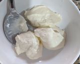 Foto del paso 2 de la receta: Filets de merluza en salsa de espinaca