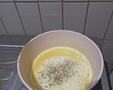 Foto langkah ke 5 dari resep Spaghetti Brulee.