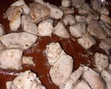 Foto del paso 1 de la receta: Gazpachos manchegos