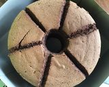Foto langkah ke 6 dari resep 66. Chiffon ketan hitam.