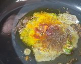 मूंगदाल कचोरी (Moong dal kachori recipe in Hindi) रेसिपी चरण 4 फोटो