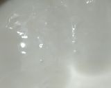 A picture of step 1 of Strawberry Lassi From Crush.