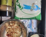 દુધ ભાત (milk rice) રેસીપી સ્ટેપ1ફોટો