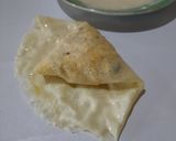 Foto langkah ke 7 dari resep Crunchy Martabak Mini.